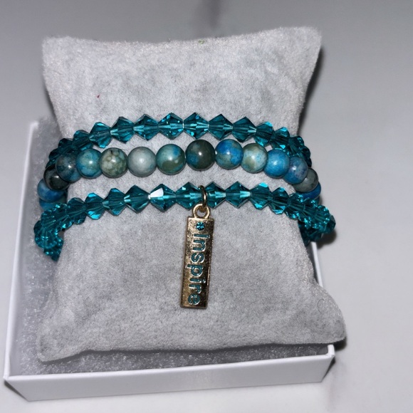 Looking for a stylish way to stay protected? - Picture 1 of 2